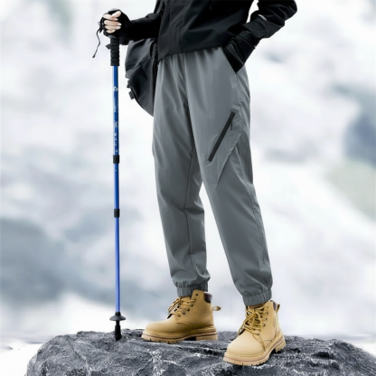 TrailFlex Pro Adventure Joggers – Performance Series