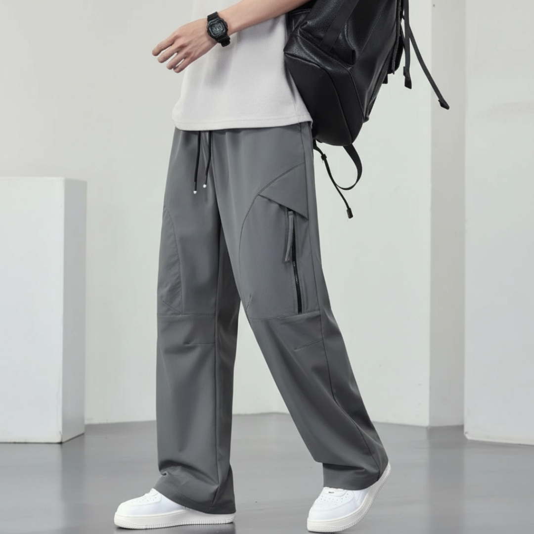 AeroFlex Drift Tactical Pants – Street Utility Fit