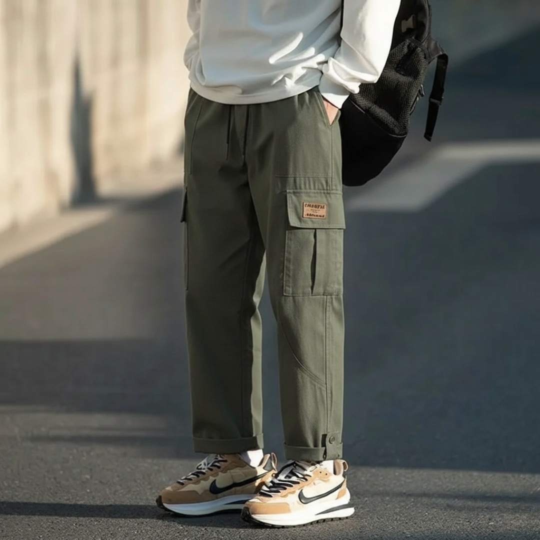 MetroTrail Classic Cargo Combo