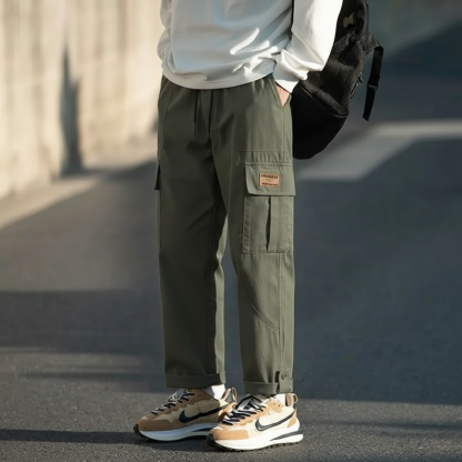 MetroTrail Classic Cargo Combo