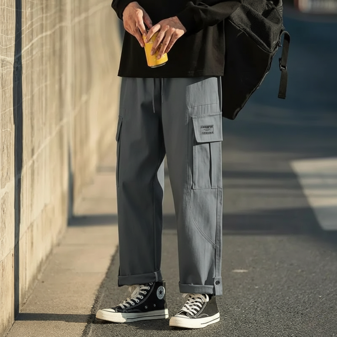 UrbanNomad Street Cargo Combo