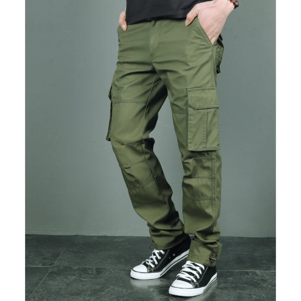 Outdoor Essentials Combo