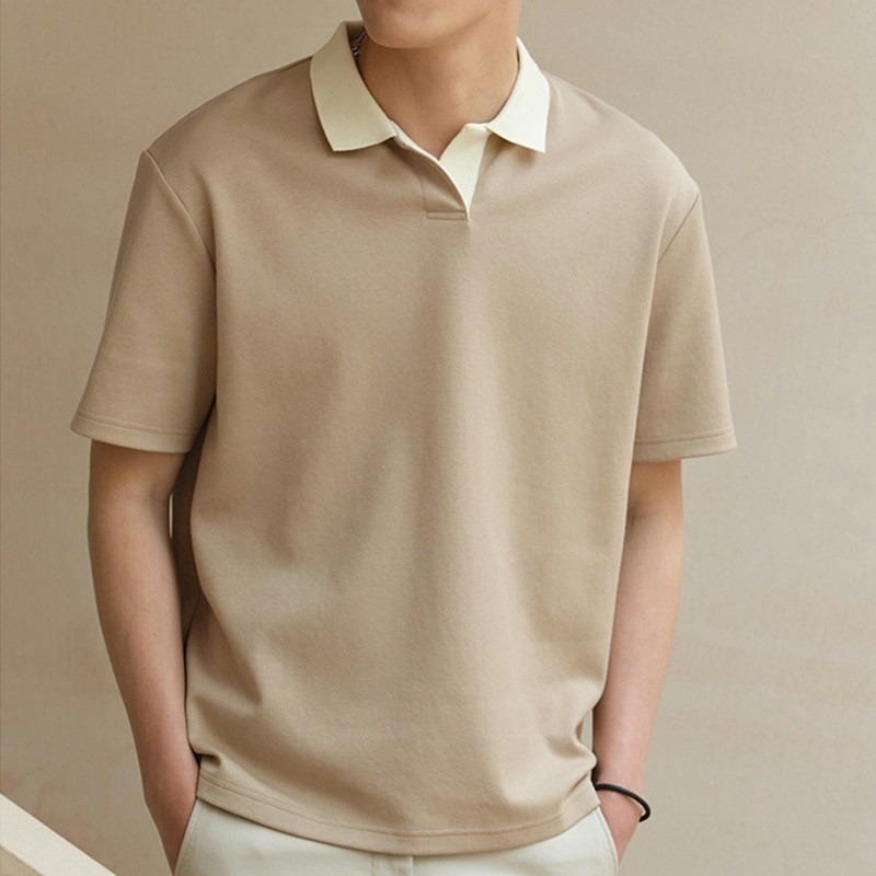 Premium Minimal Collar Quad