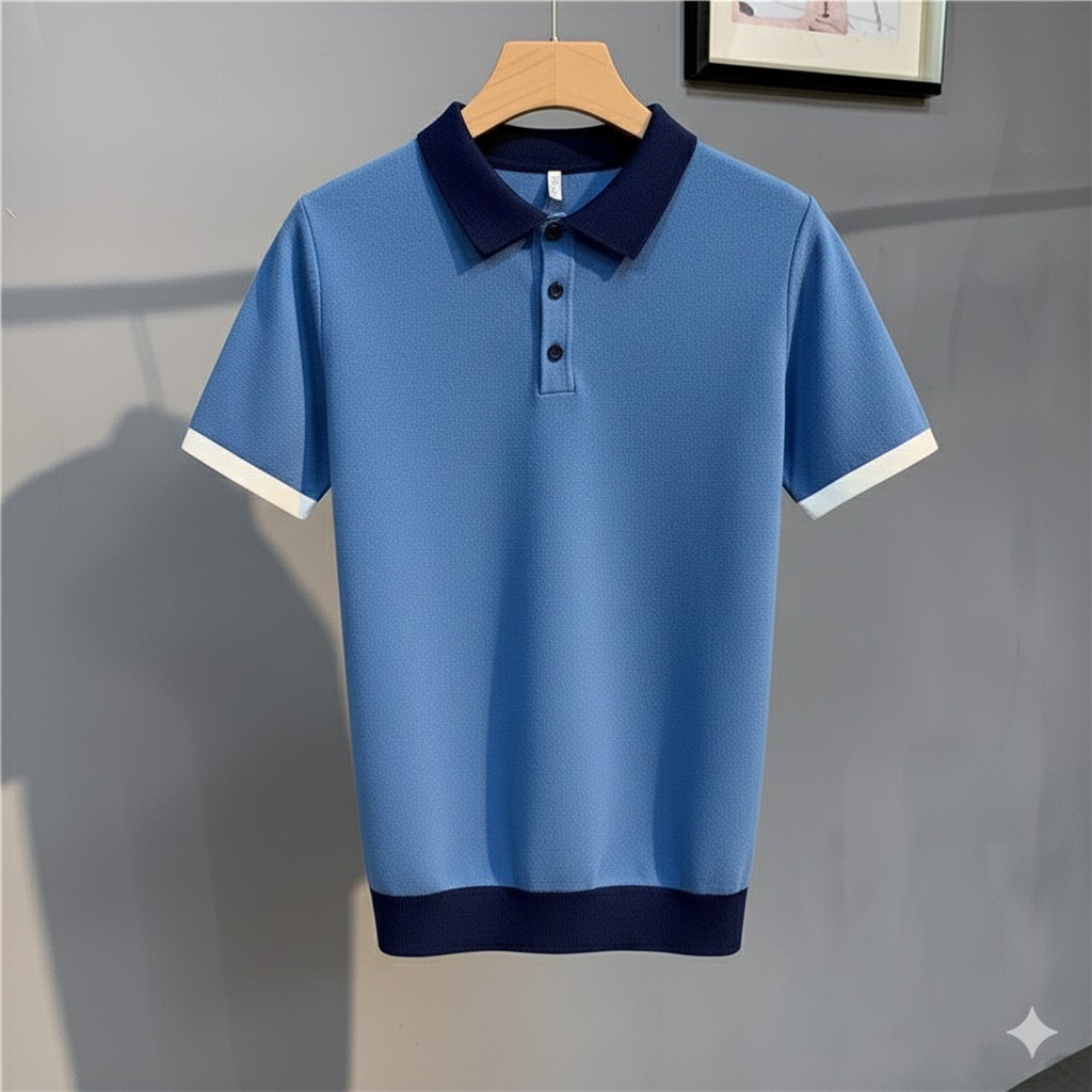 Elite Retro Stripe Quad