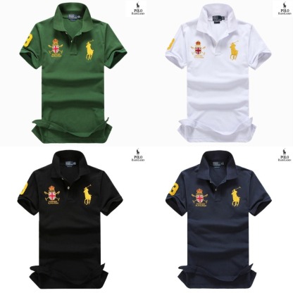 Royal Heritage Crest Quad