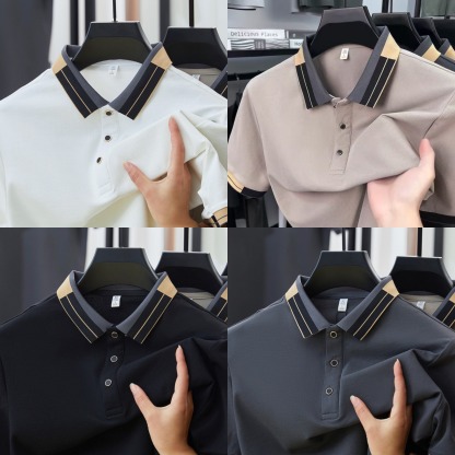 Elite Signature Collar Quad