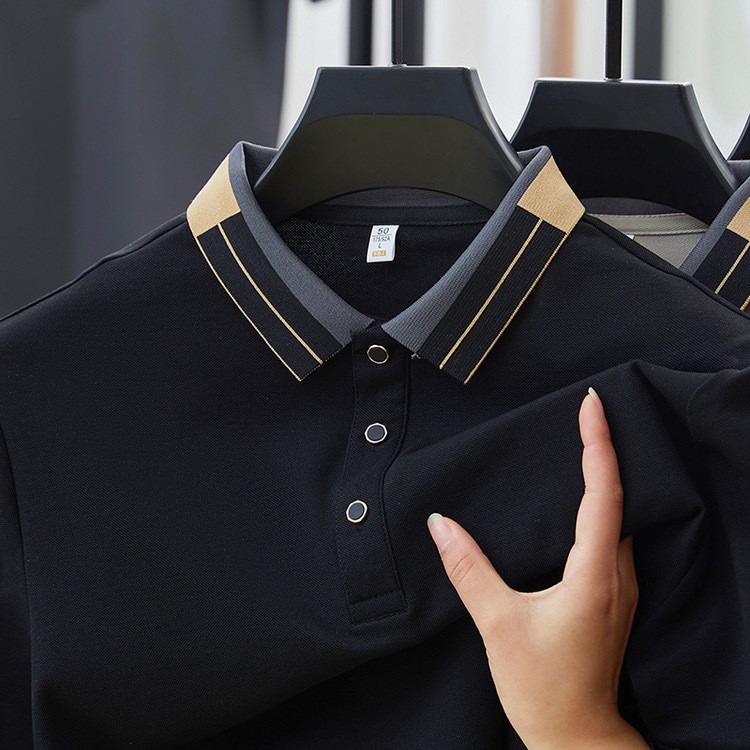 Elite Signature Collar Quad