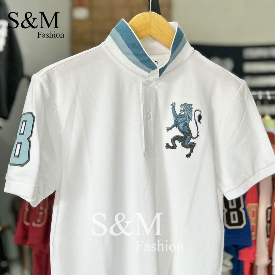 Heritage Royal Lion Quad