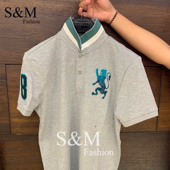 Royal Elite Lion Quad