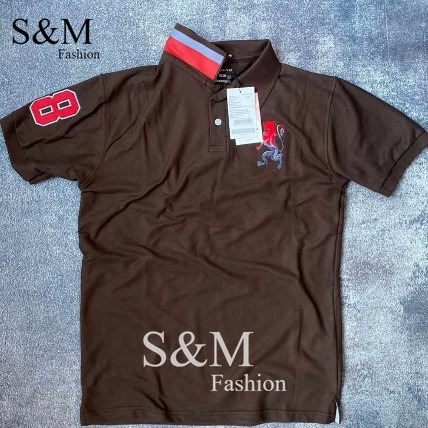 Heritage Royal Lion Quad