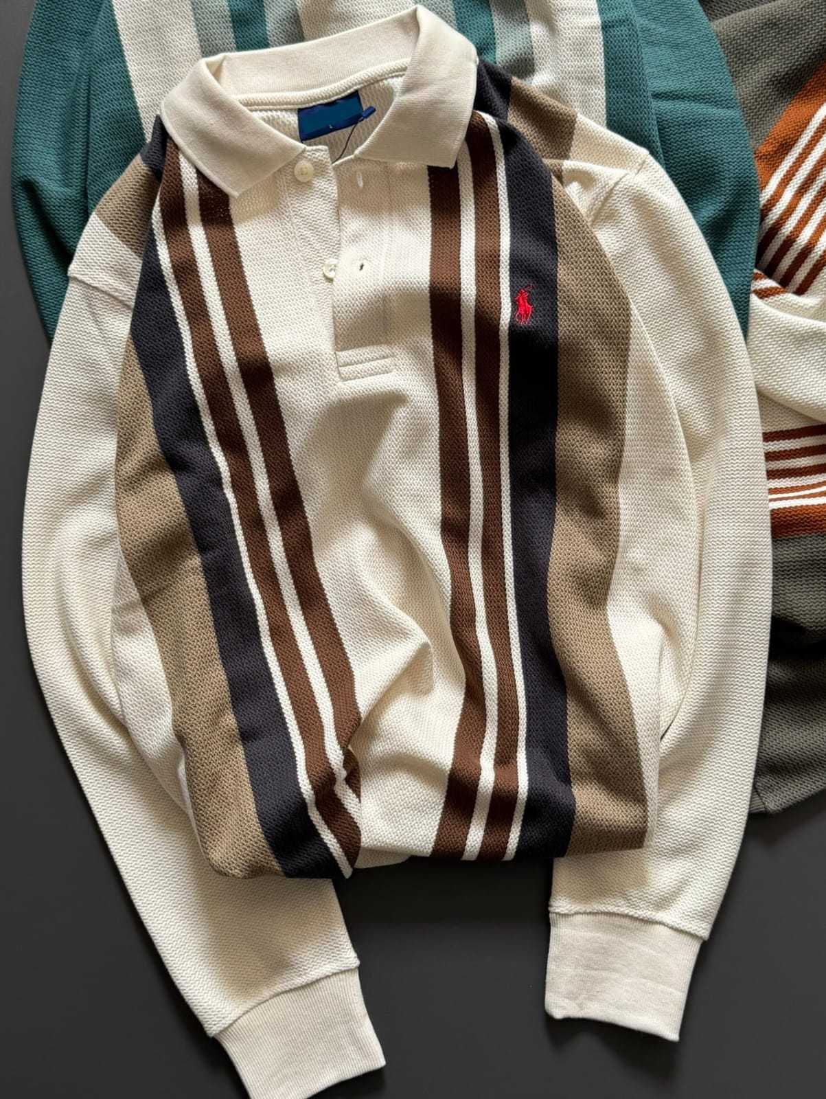 Minimal Mode Polo Pack