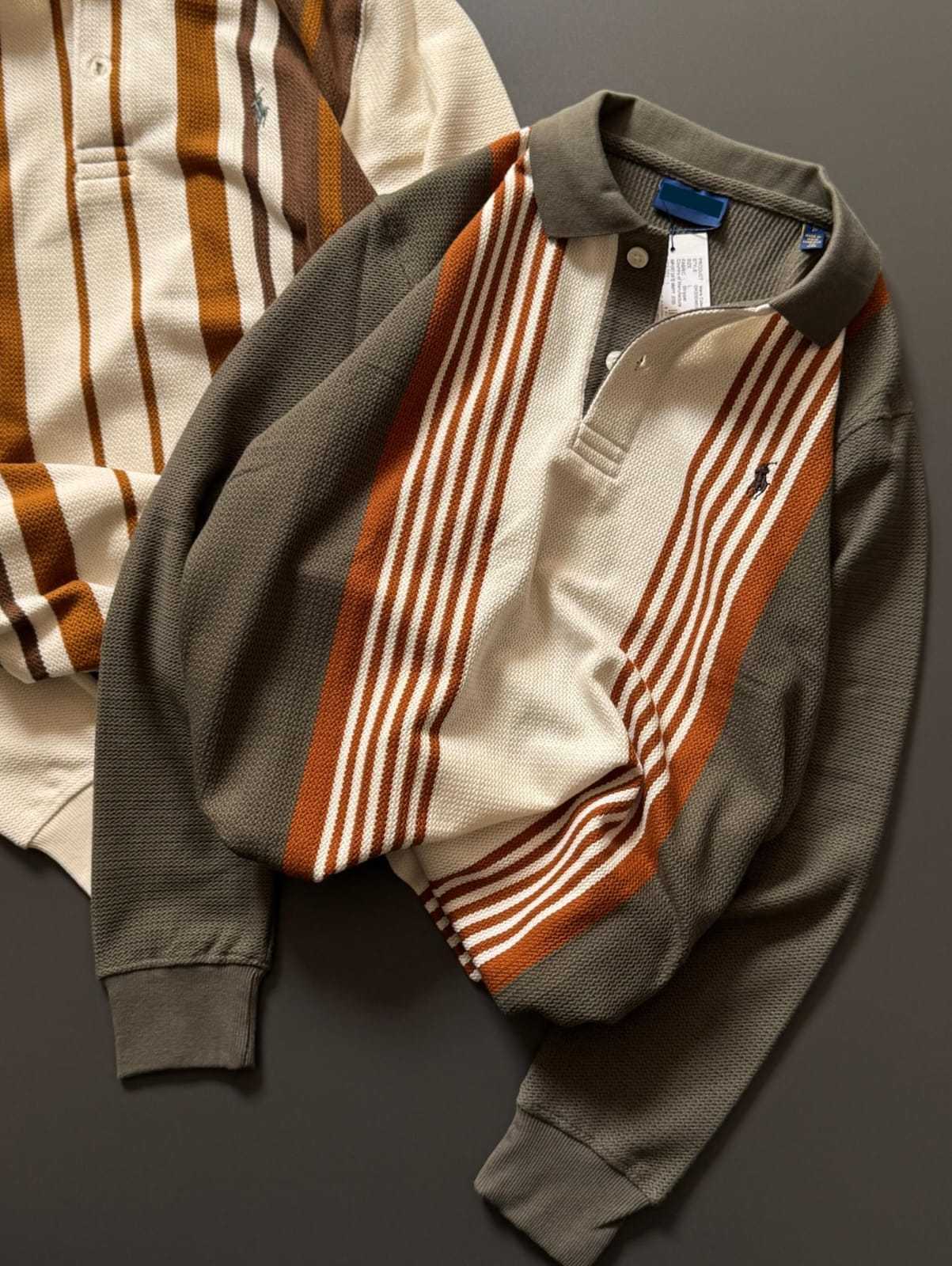 Minimal Mode Polo Pack