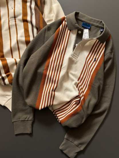 Minimal Mode Polo Pack