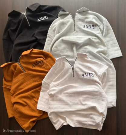 CladCraft Polo Line – Pack of 4