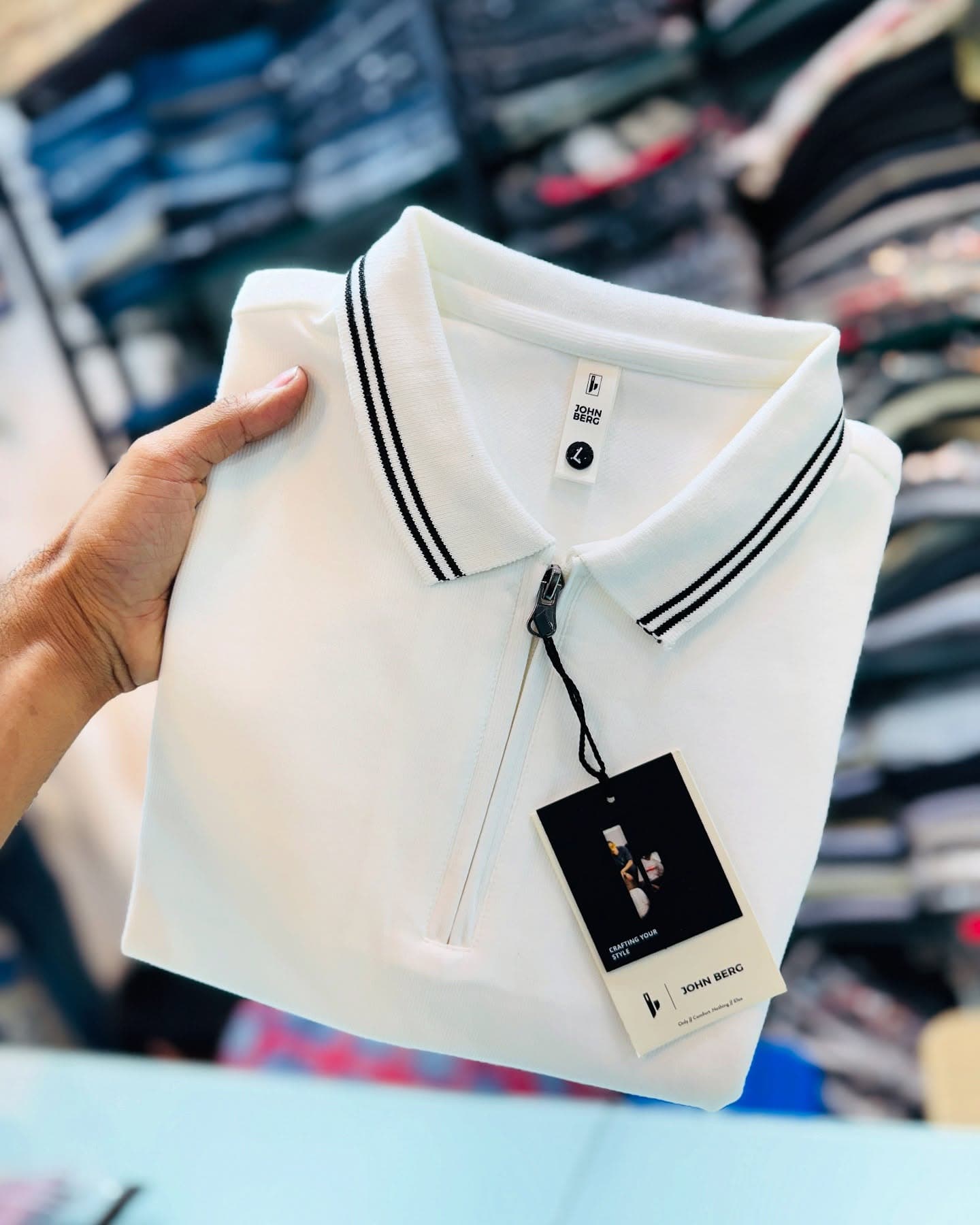 Formon Polo Collective – Pack of 4