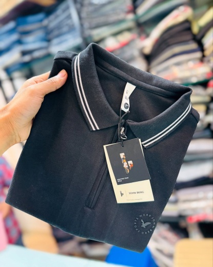 Formon Polo Collective – Pack of 4