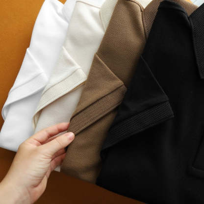 Zyvon Polo Set – Pack of 4