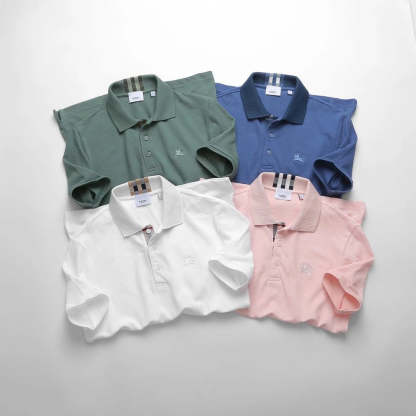 DriftEdge Polo Series – Pack of 4