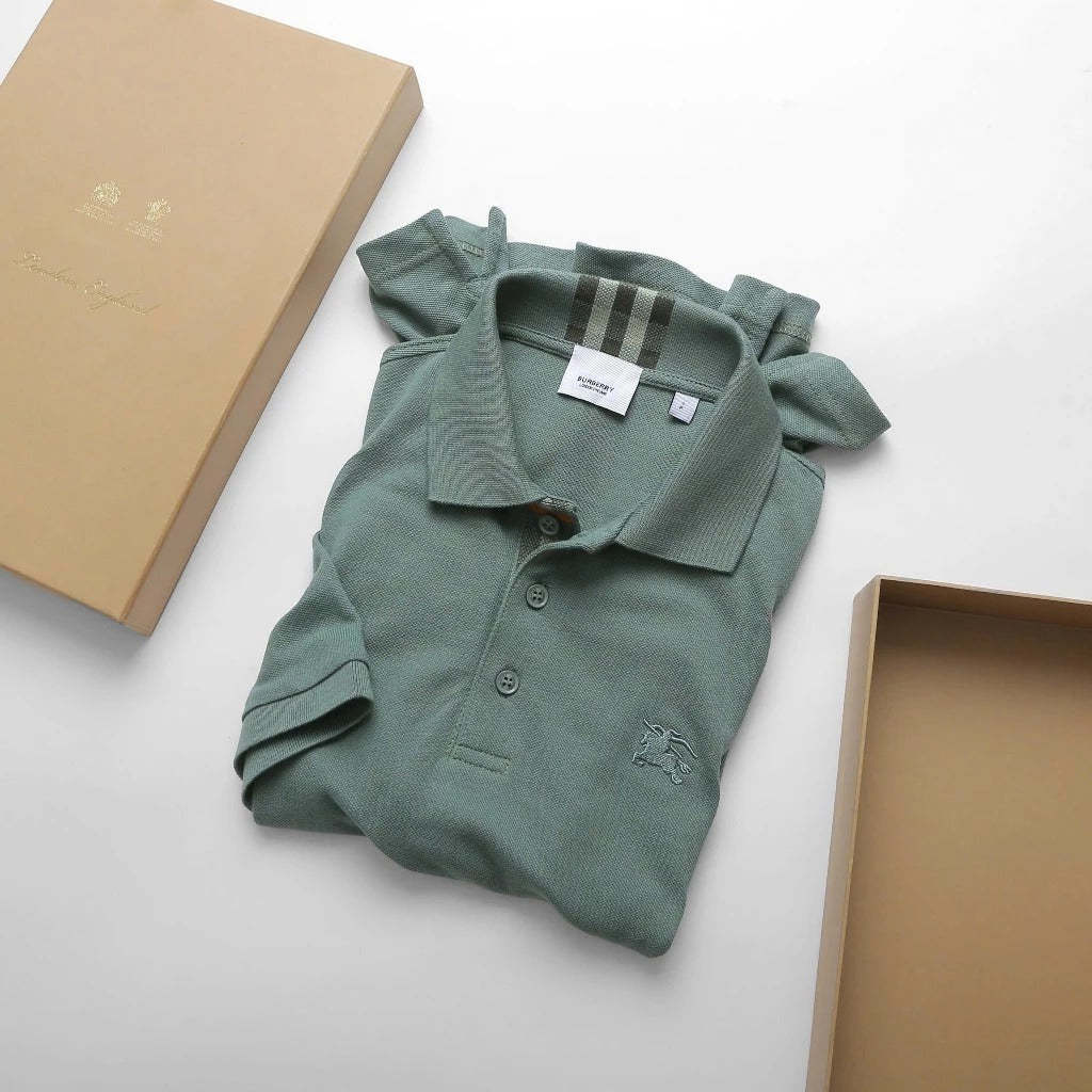 DriftEdge Polo Series – Pack of 4