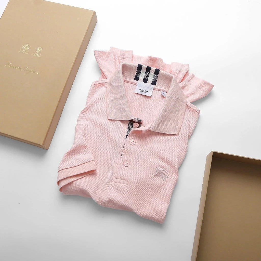 DriftEdge Polo Series – Pack of 4