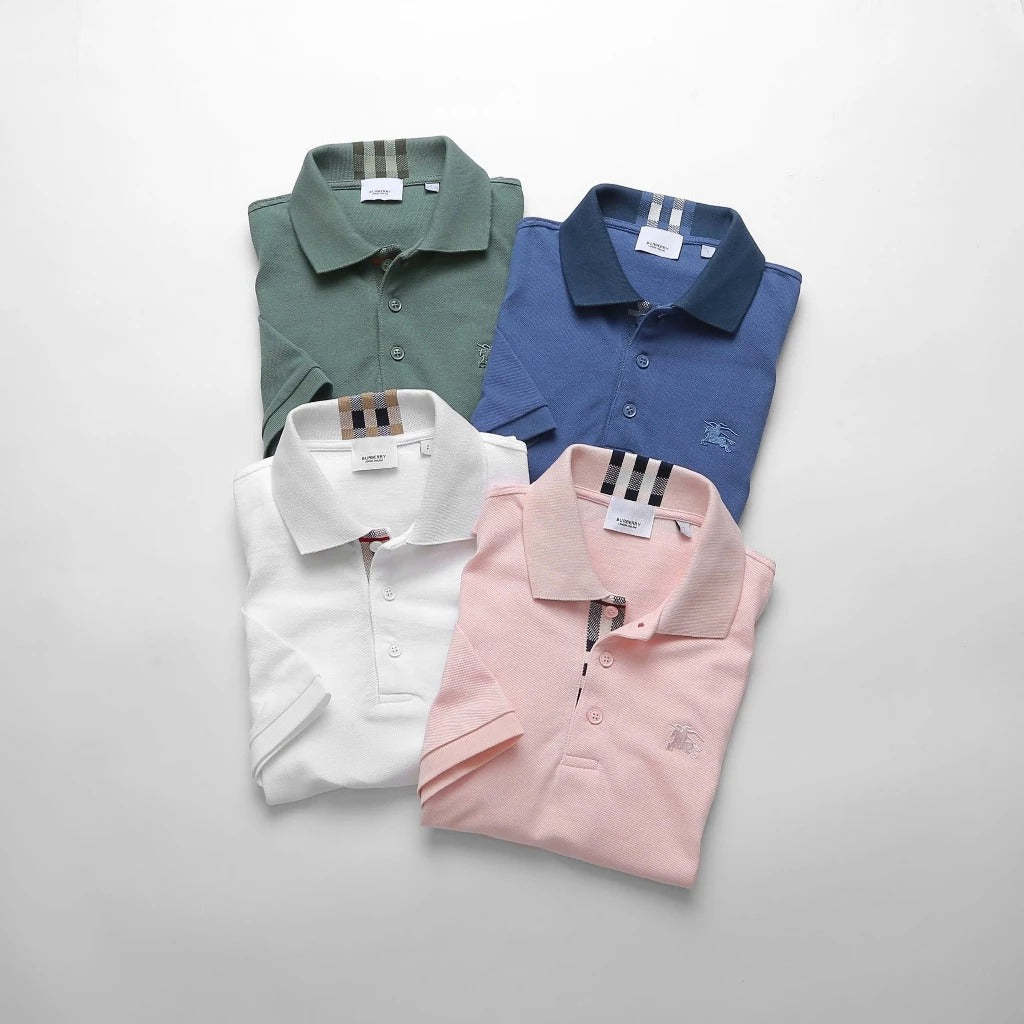 DriftEdge Polo Series – Pack of 4