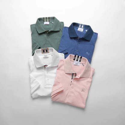 DriftEdge Polo Series – Pack of 4