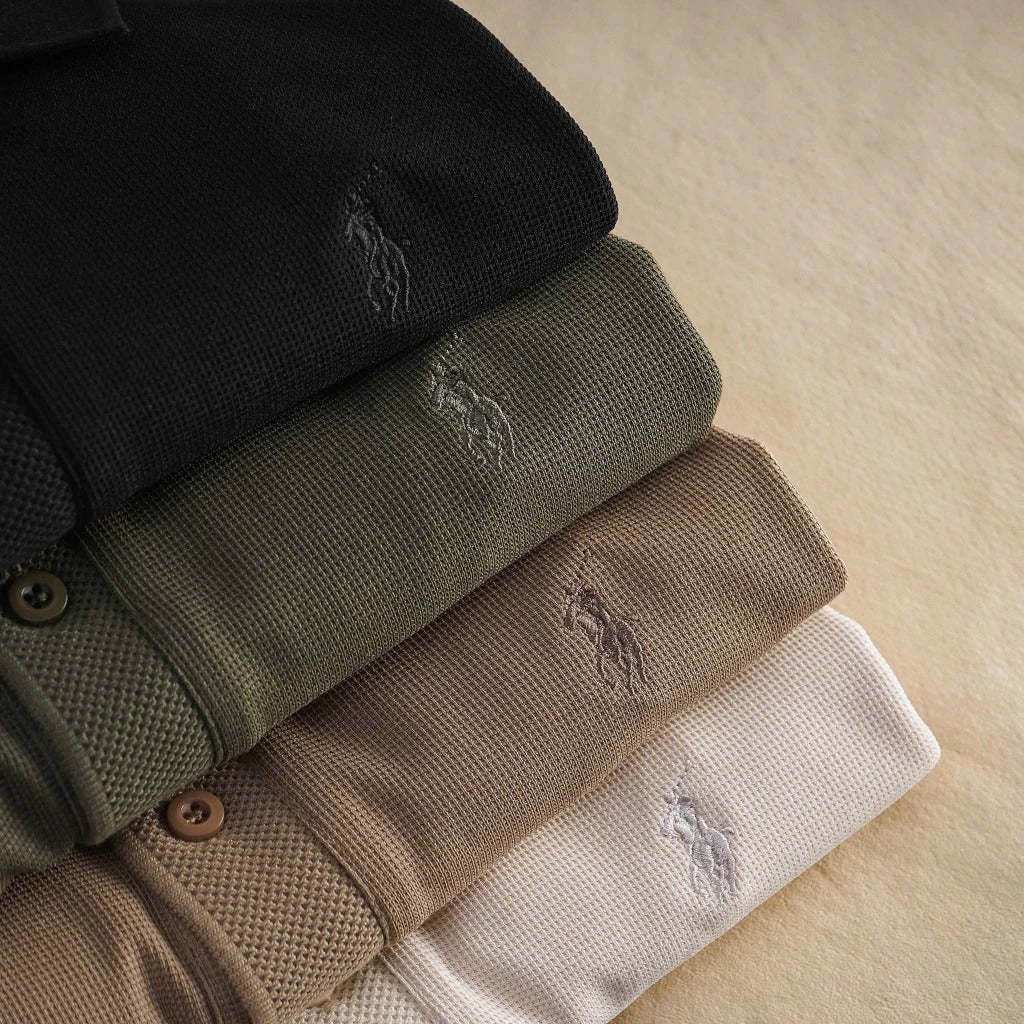 Verq Polo Edit – Pack of 4