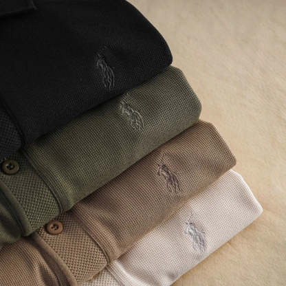 Verq Polo Edit – Pack of 4