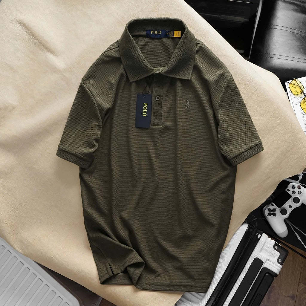 Verq Polo Edit – Pack of 4