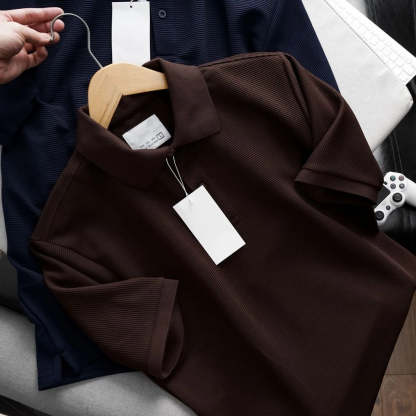 Clyro Polo Collection – Pack of 4