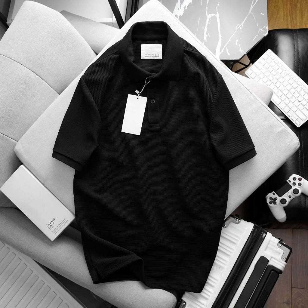 Clyro Polo Collection – Pack of 4