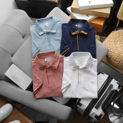 AstroMode Polo Pack – Pack of 4