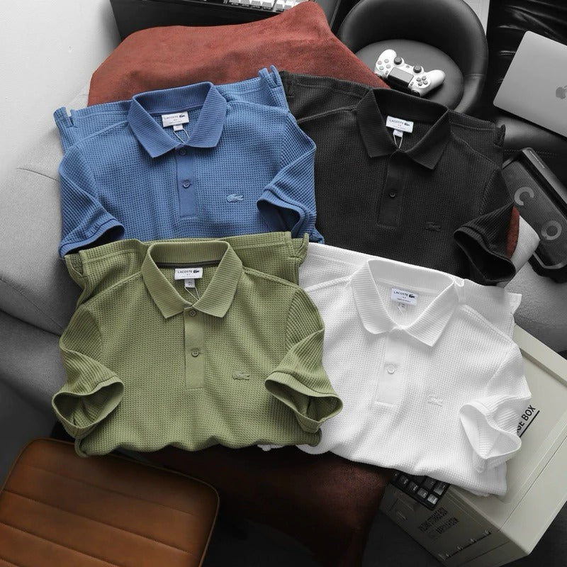 Veroform Polo Capsule – Pack of 4