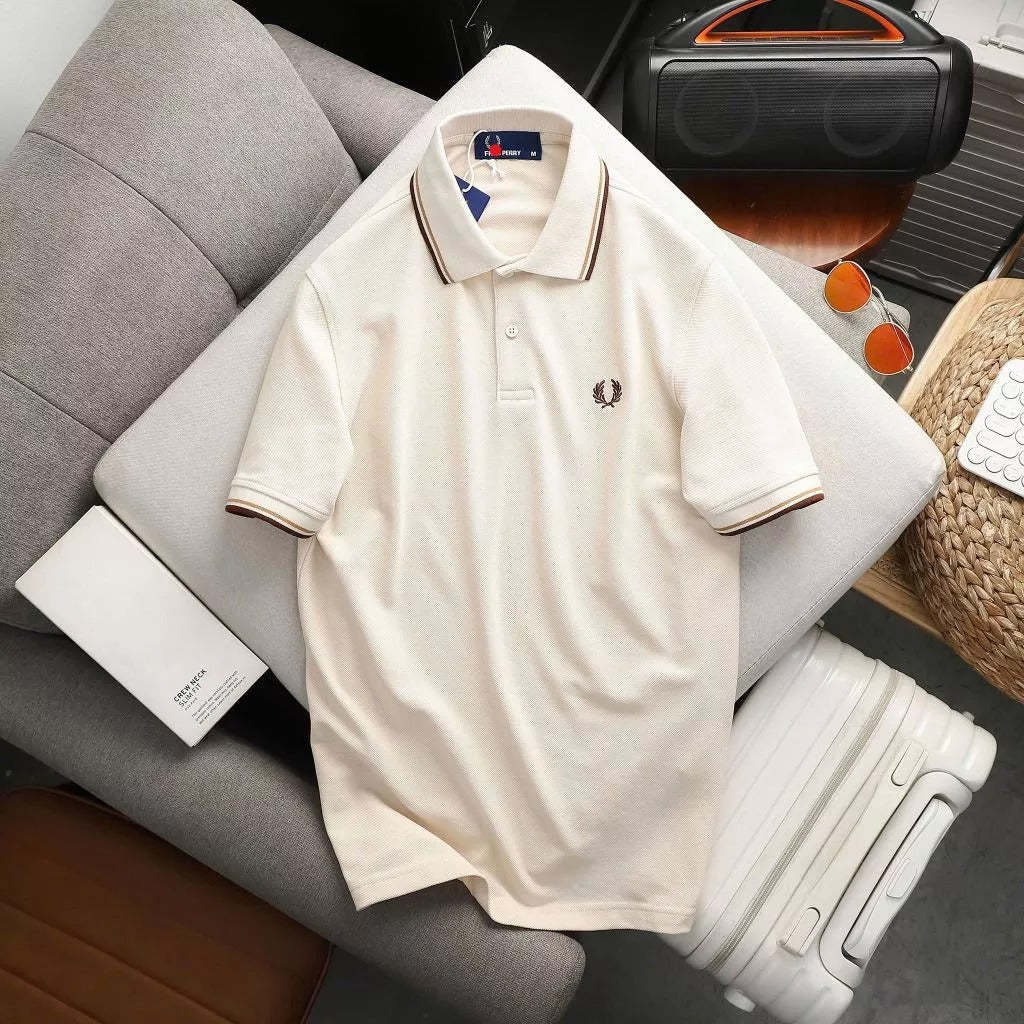 Klynn Polo Collection – Pack of 4