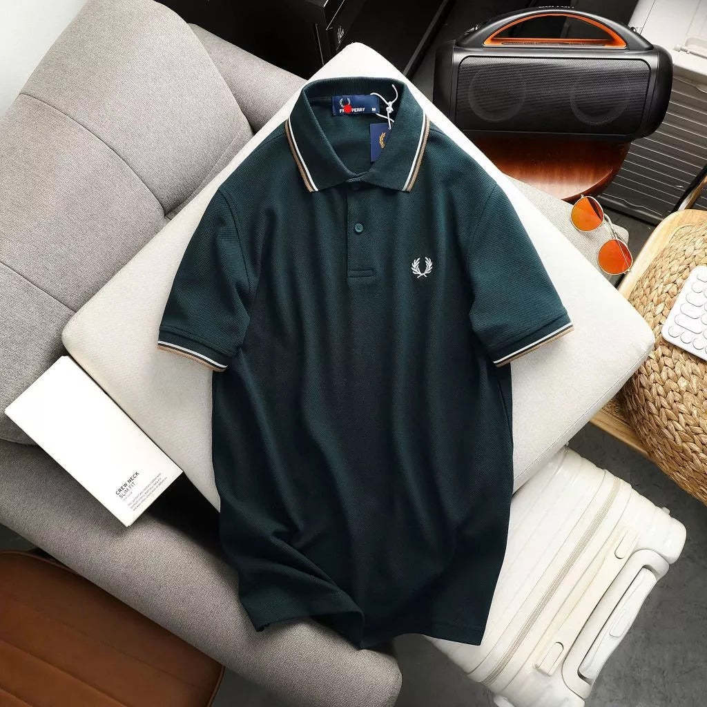 Klynn Polo Collection – Pack of 4