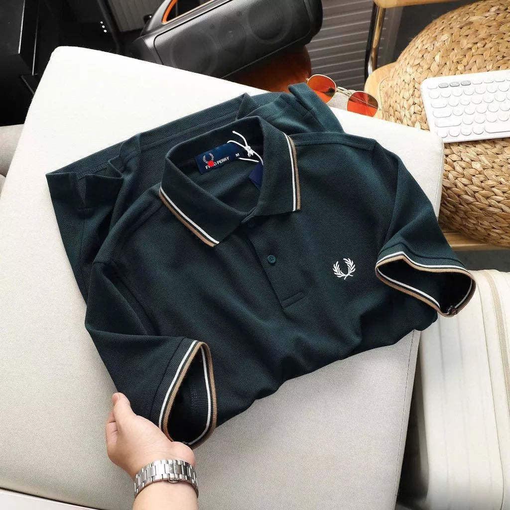 Klynn Polo Collection – Pack of 4