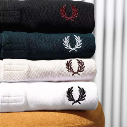 Klynn Polo Collection – Pack of 4