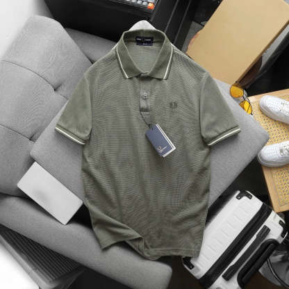 Axton Polo Series – Pack of 4