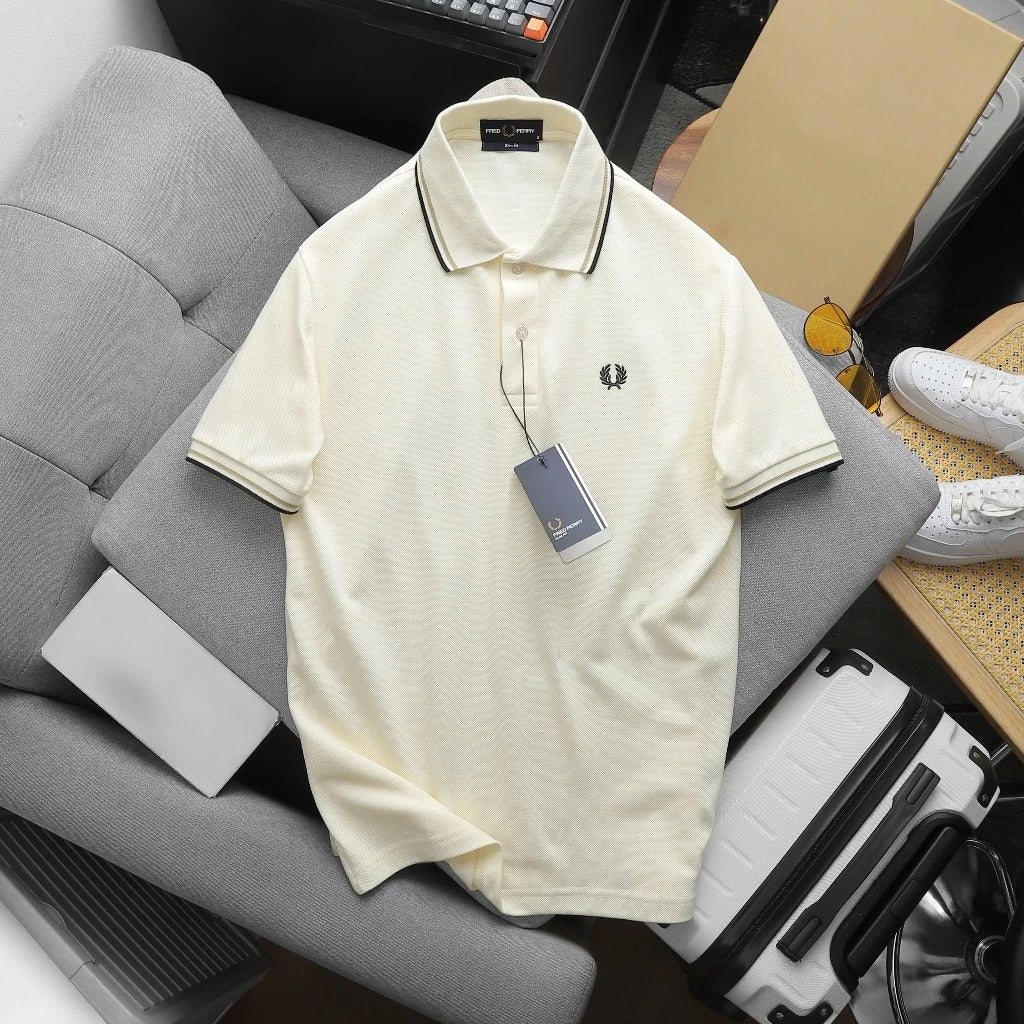 Axton Polo Series – Pack of 4