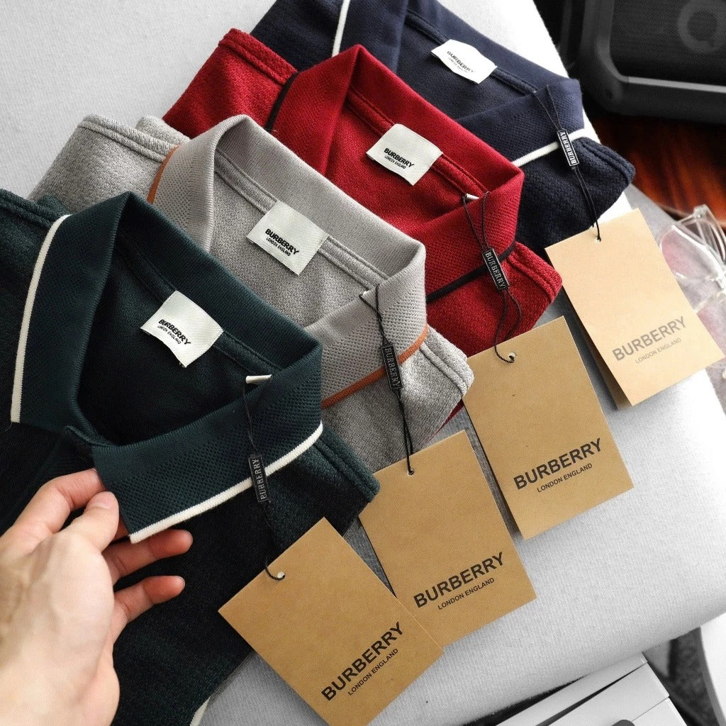 Velric Polo Collection – Pack of 4