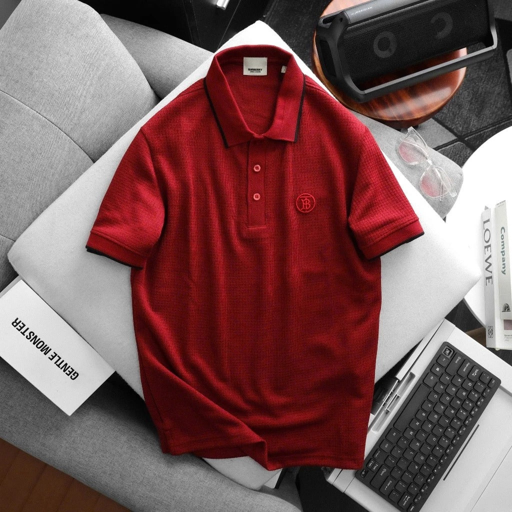 Velric Polo Collection – Pack of 4