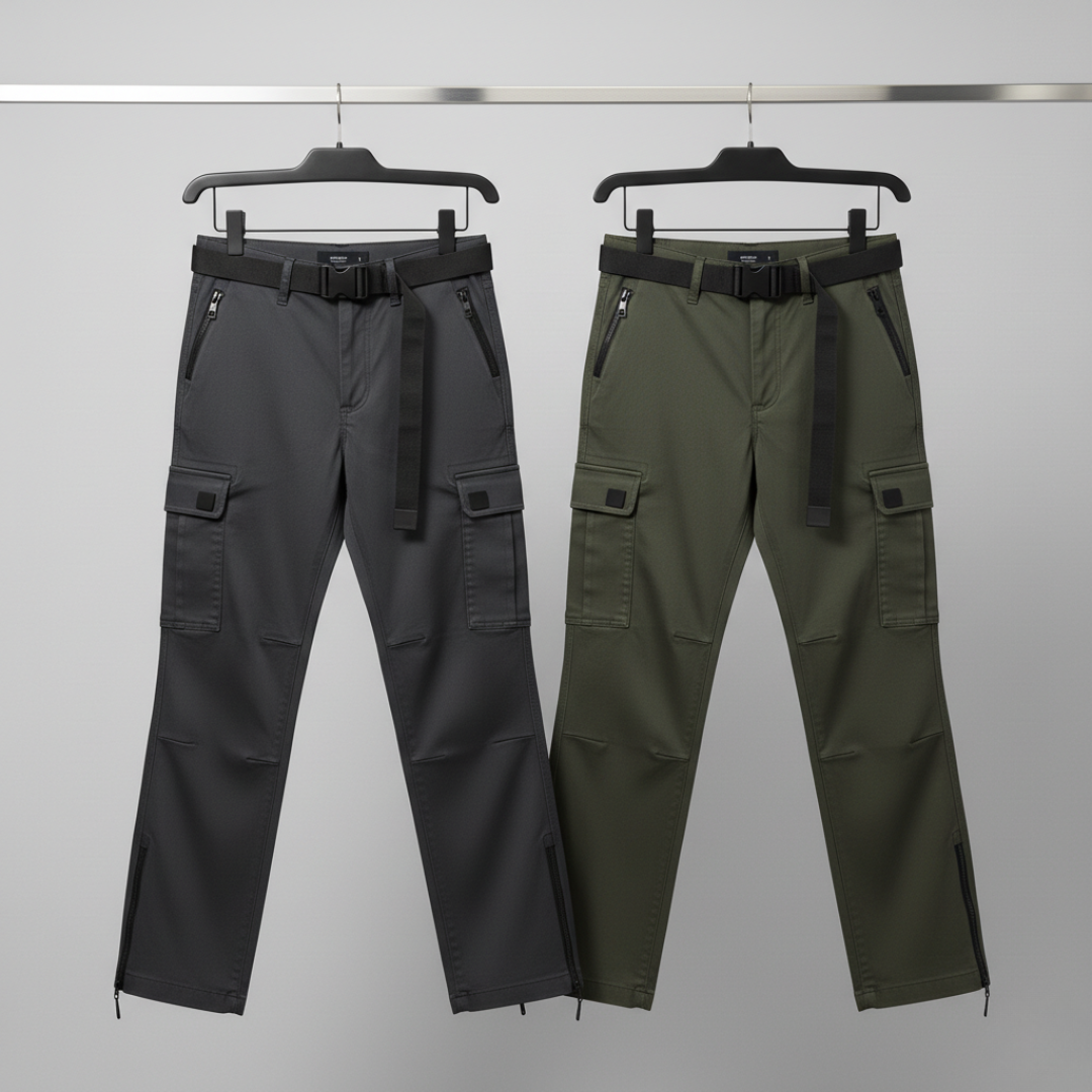 TactiFlex Pro Utility Cargo – Pack of 2