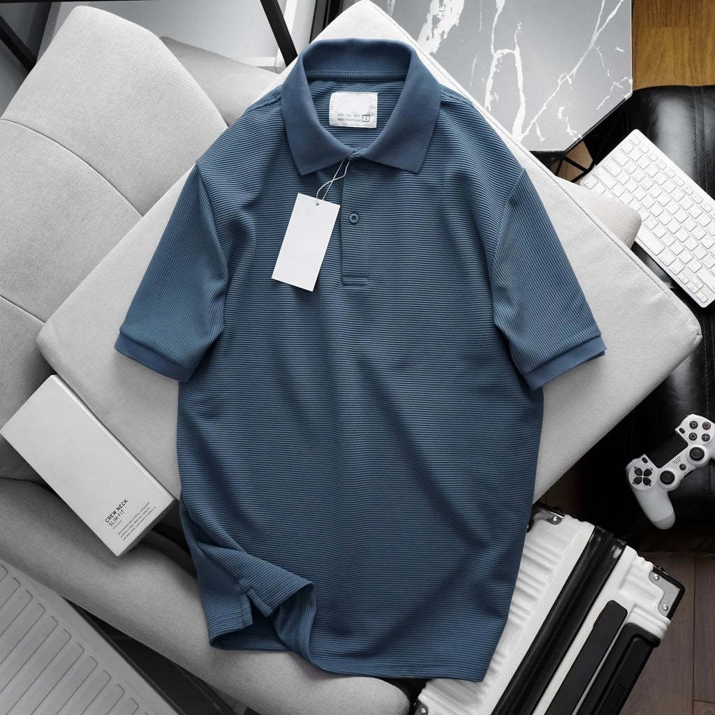 Clyro Polo Collection – Pack of 4