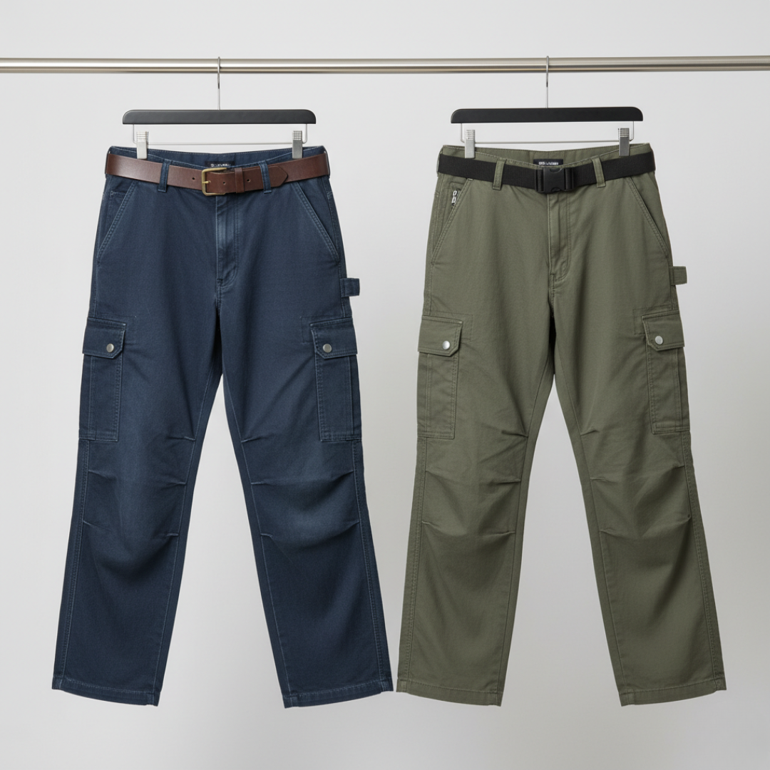 RuggedCore Utility Cargo – Pack of 2