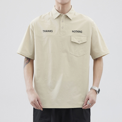 Urban Statement Pocket Quad