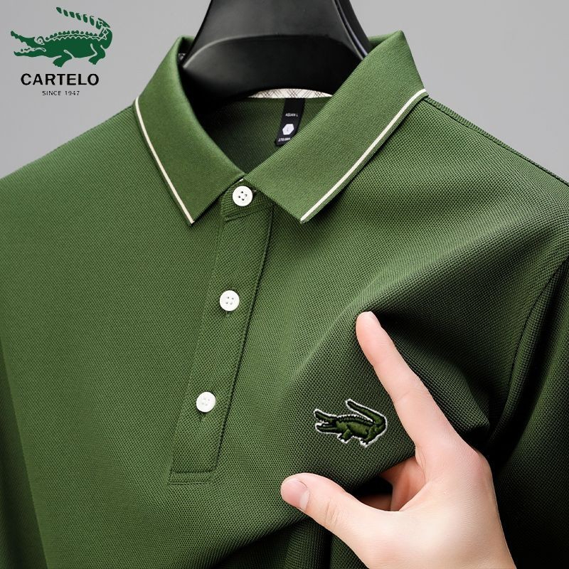 Signature Polo Pack of 4