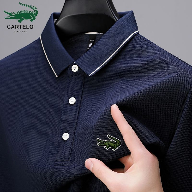 Signature Polo Pack of 4