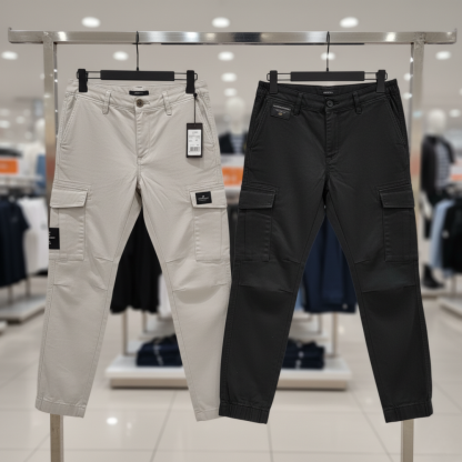 NeoFlex Everyday Cargo – Pack of 2