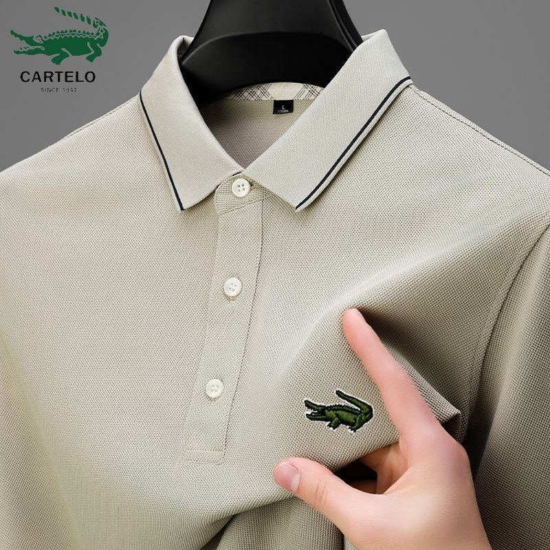 Signature Polo Pack of 4