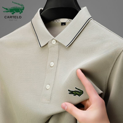 Signature Polo Pack of 4